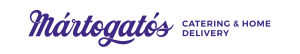 Mártogatós logo
